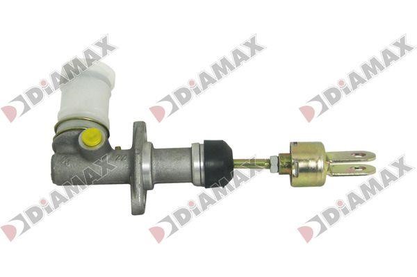 Diamax T2139 Головний циліндр, зчеплення T2139: Купити в Україні - Добра ціна на EXIST.UA!