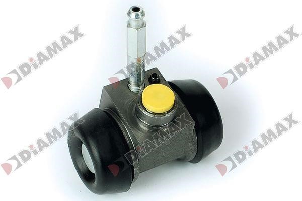 Diamax N03299 Гальмівний циліндр N03299: Купити в Україні - Добра ціна на EXIST.UA!