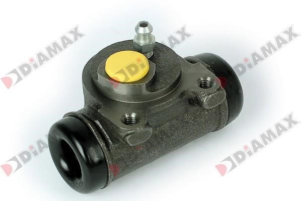 Diamax N03007 Гальмівний циліндр N03007: Купити в Україні - Добра ціна на EXIST.UA!