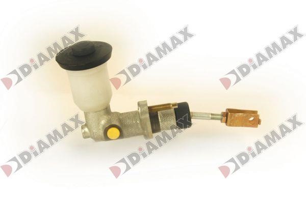Diamax T2045 Головний циліндр, зчеплення T2045: Купити в Україні - Добра ціна на EXIST.UA!