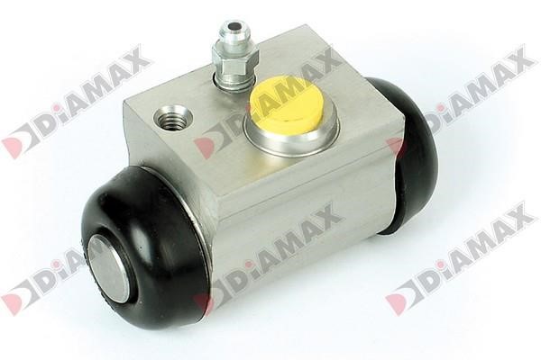 Diamax N03111 Гальмівний циліндр N03111: Купити в Україні - Добра ціна на EXIST.UA!