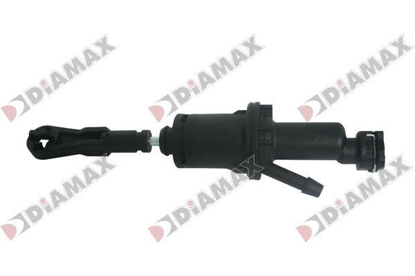 Diamax T2224 Головний циліндр, зчеплення T2224: Купити в Україні - Добра ціна на EXIST.UA!