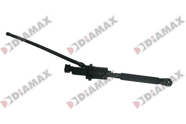 Diamax T2222 Головний циліндр, зчеплення T2222: Купити в Україні - Добра ціна на EXIST.UA!