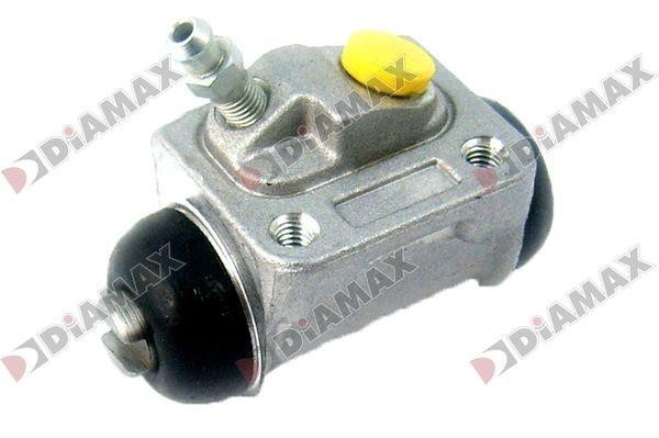 Diamax N03350 Гальмівний циліндр N03350: Купити в Україні - Добра ціна на EXIST.UA!