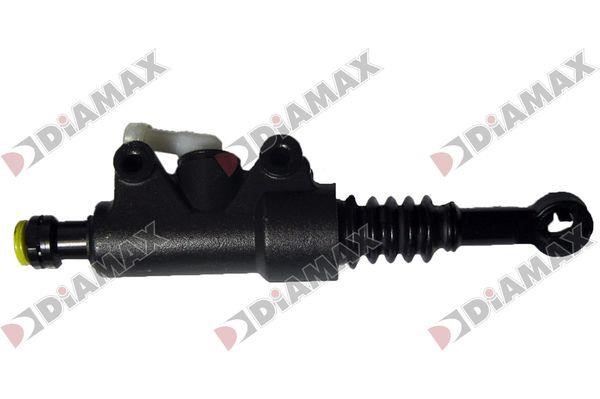 Diamax T2232 Головний циліндр, зчеплення T2232: Купити в Україні - Добра ціна на EXIST.UA!