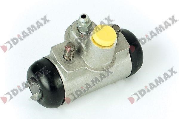 Diamax N03297 Гальмівний циліндр N03297: Купити в Україні - Добра ціна на EXIST.UA!