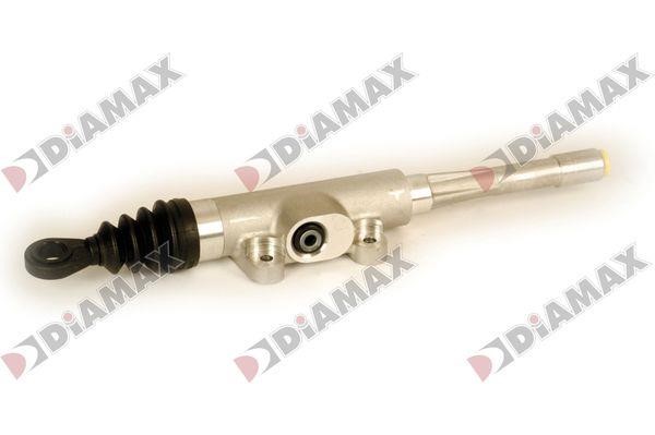 Diamax T2071 Головний циліндр, зчеплення T2071: Купити в Україні - Добра ціна на EXIST.UA!