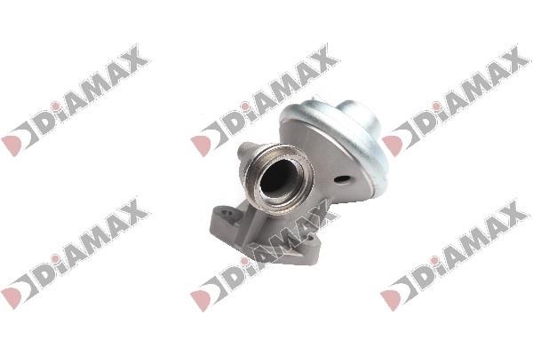 Diamax AE01026 Клапан рециркуляції відпрацьованих газів EGR AE01026: Купити в Україні - Добра ціна на EXIST.UA!