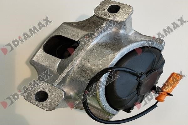 Diamax A1246 Подушка двигуна A1246: Купити в Україні - Добра ціна на EXIST.UA!