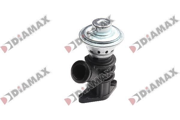 Diamax AE01035 Клапан рециркуляції відпрацьованих газів EGR AE01035: Купити в Україні - Добра ціна на EXIST.UA!