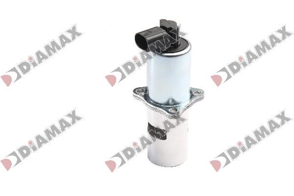 Diamax AE01008 Клапан рециркуляції відпрацьованих газів EGR AE01008: Приваблива ціна - Купити в Україні на EXIST.UA!