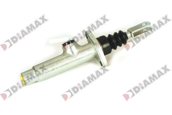 Diamax T2075 Головний циліндр, зчеплення T2075: Купити в Україні - Добра ціна на EXIST.UA!