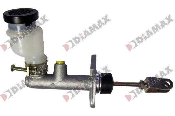 Diamax T2127 Головний циліндр, зчеплення T2127: Купити в Україні - Добра ціна на EXIST.UA!