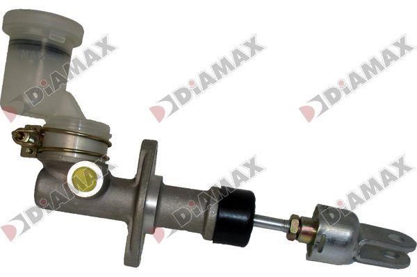 Diamax T2109 Головний циліндр, зчеплення T2109: Купити в Україні - Добра ціна на EXIST.UA!