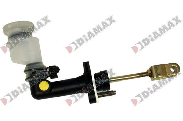 Diamax T2165 Головний циліндр, зчеплення T2165: Приваблива ціна - Купити в Україні на EXIST.UA!