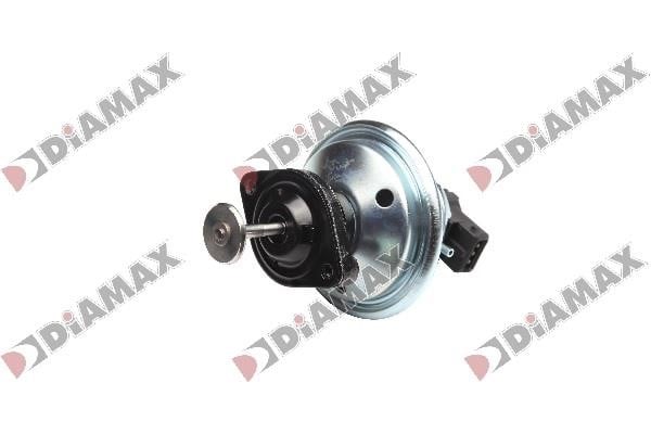 Diamax AE01016 Клапан рециркуляції відпрацьованих газів EGR AE01016: Купити в Україні - Добра ціна на EXIST.UA!