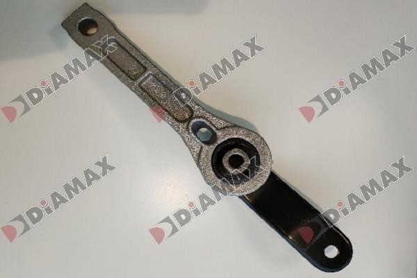 Diamax A1249 Подушка двигуна A1249: Приваблива ціна - Купити в Україні на EXIST.UA!
