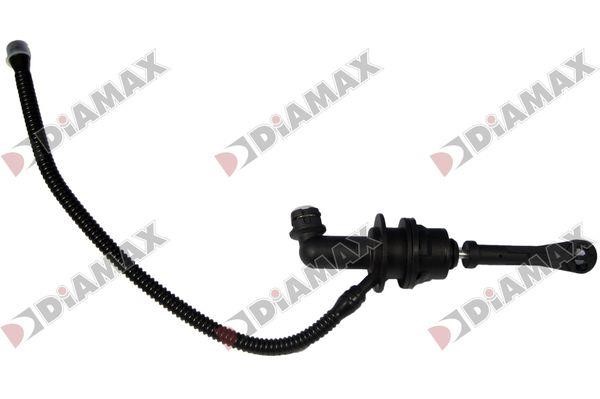 Diamax T2126 Головний циліндр, зчеплення T2126: Купити в Україні - Добра ціна на EXIST.UA!