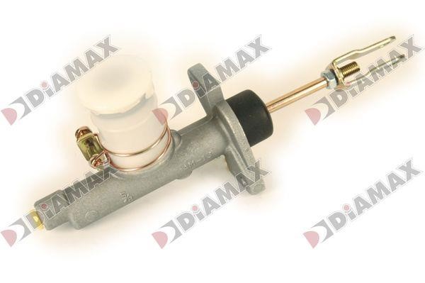 Diamax T2058 Головний циліндр, зчеплення T2058: Купити в Україні - Добра ціна на EXIST.UA!