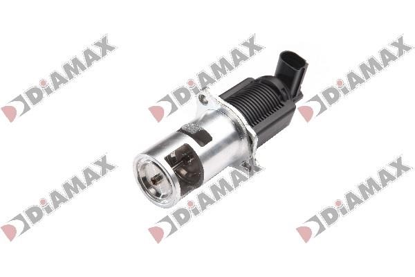 Diamax AE01028 Клапан рециркуляції відпрацьованих газів EGR AE01028: Купити в Україні - Добра ціна на EXIST.UA!