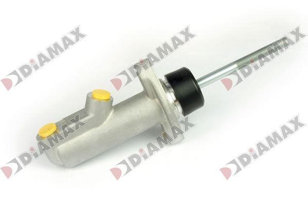 Diamax T2016 Головний циліндр, зчеплення T2016: Купити в Україні - Добра ціна на EXIST.UA!
