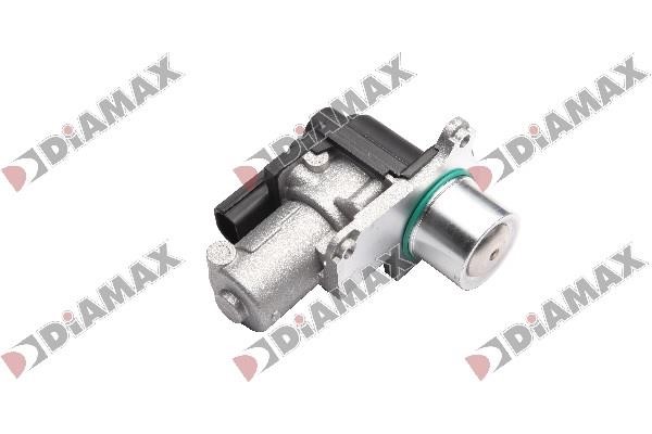 Diamax AE01012 Клапан рециркуляції відпрацьованих газів EGR AE01012: Купити в Україні - Добра ціна на EXIST.UA!