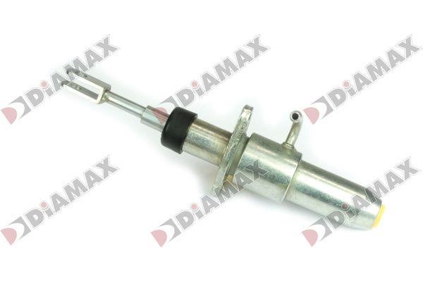 Diamax T2066 Головний циліндр, зчеплення T2066: Купити в Україні - Добра ціна на EXIST.UA!