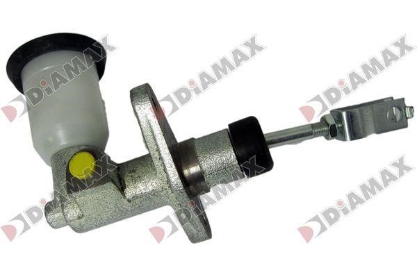 Diamax T2020 Головний циліндр, зчеплення T2020: Купити в Україні - Добра ціна на EXIST.UA!