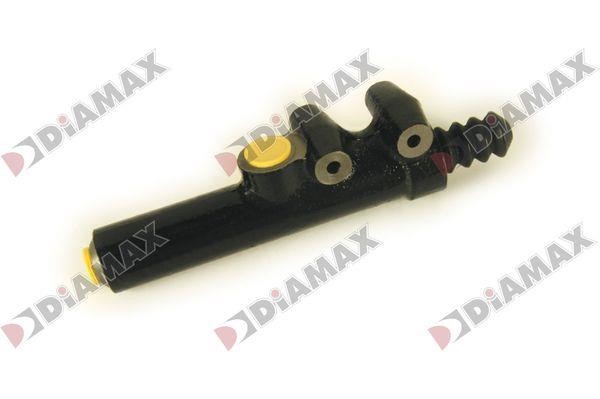 Diamax T2026 Головний циліндр, зчеплення T2026: Купити в Україні - Добра ціна на EXIST.UA!