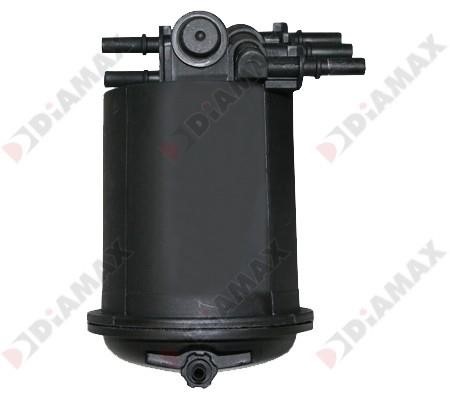 Diamax DF3088 Фільтр палива DF3088: Купити в Україні - Добра ціна на EXIST.UA!