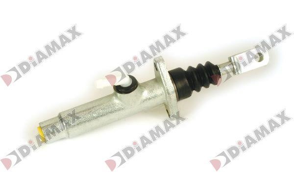 Diamax T2005 Головний циліндр, зчеплення T2005: Купити в Україні - Добра ціна на EXIST.UA!