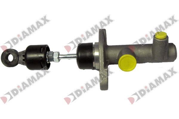 Diamax T2171 Головний циліндр, зчеплення T2171: Купити в Україні - Добра ціна на EXIST.UA!