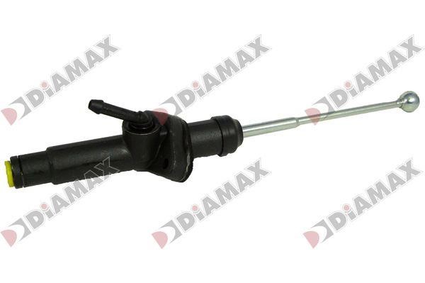 Diamax T2155 Головний циліндр, зчеплення T2155: Купити в Україні - Добра ціна на EXIST.UA!