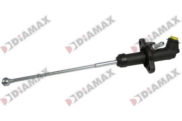 Diamax T2162 Головний циліндр, зчеплення T2162: Купити в Україні - Добра ціна на EXIST.UA!