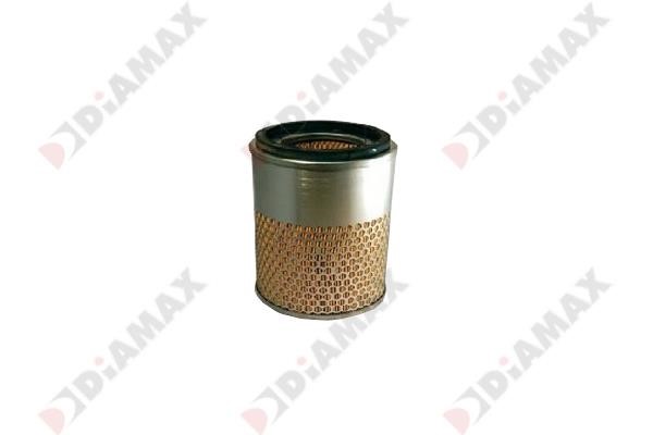 Diamax DA2220 Повітряний фільтр DA2220: Купити в Україні - Добра ціна на EXIST.UA!