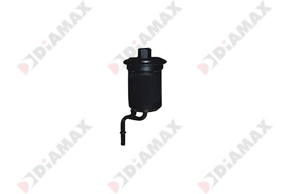 Diamax DF3274 Фільтр палива DF3274: Купити в Україні - Добра ціна на EXIST.UA!