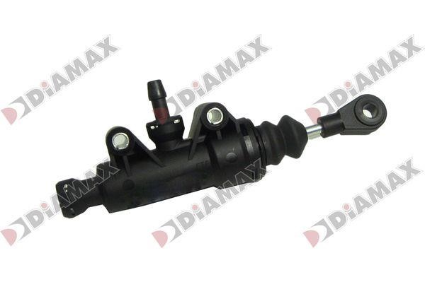 Diamax T2205 Головний циліндр, зчеплення T2205: Купити в Україні - Добра ціна на EXIST.UA!