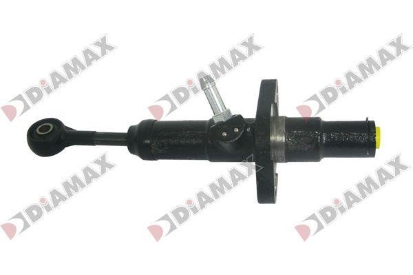 Diamax T2188 Головний циліндр, зчеплення T2188: Купити в Україні - Добра ціна на EXIST.UA!