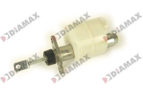 Diamax T2060 Головний циліндр, зчеплення T2060: Купити в Україні - Добра ціна на EXIST.UA!