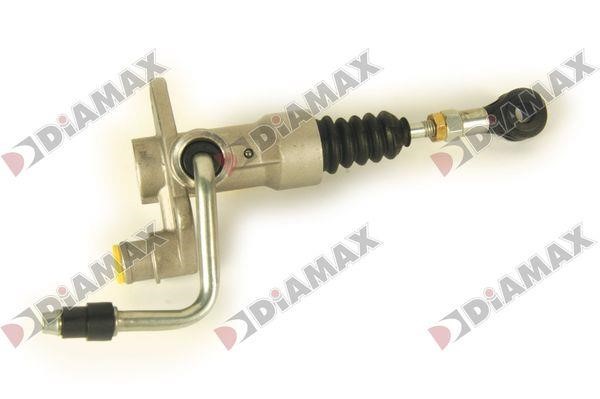 Diamax T2118 Головний циліндр, зчеплення T2118: Купити в Україні - Добра ціна на EXIST.UA!