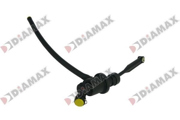 Diamax T2204 Головний циліндр, зчеплення T2204: Купити в Україні - Добра ціна на EXIST.UA!