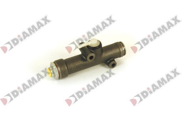 Diamax T2035 Головний циліндр, зчеплення T2035: Купити в Україні - Добра ціна на EXIST.UA!