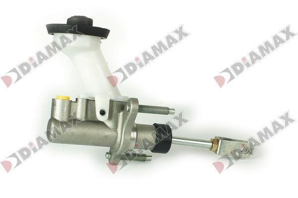 Diamax T2050 Головний циліндр, зчеплення T2050: Приваблива ціна - Купити в Україні на EXIST.UA!