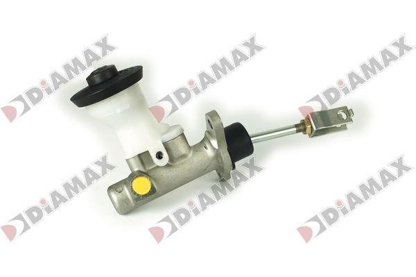 Diamax T2052 Головний циліндр, зчеплення T2052: Купити в Україні - Добра ціна на EXIST.UA!