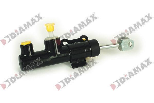 Diamax T2067 Головний циліндр, зчеплення T2067: Приваблива ціна - Купити в Україні на EXIST.UA!