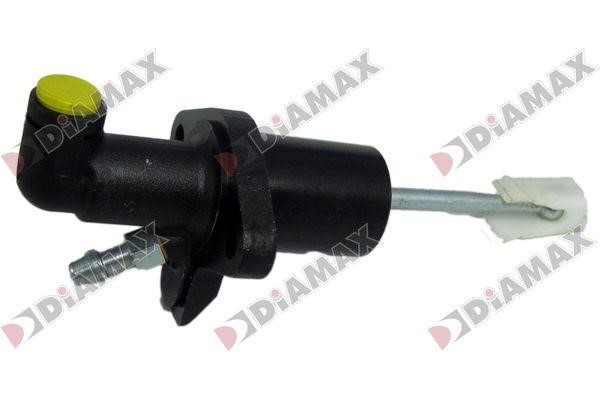 Diamax T2099 Головний циліндр, зчеплення T2099: Купити в Україні - Добра ціна на EXIST.UA!