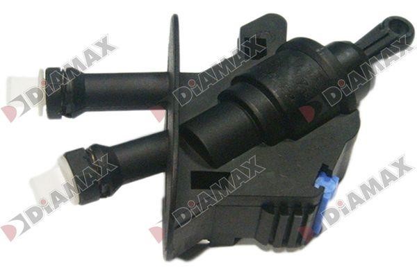 Diamax T2161 Головний циліндр, зчеплення T2161: Купити в Україні - Добра ціна на EXIST.UA!