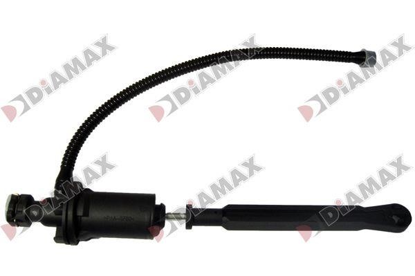 Diamax T2180 Головний циліндр, зчеплення T2180: Купити в Україні - Добра ціна на EXIST.UA!