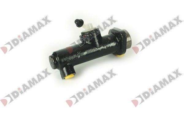 Diamax T2004 Головний циліндр, зчеплення T2004: Купити в Україні - Добра ціна на EXIST.UA!