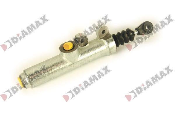 Diamax T2059 Головний циліндр, зчеплення T2059: Приваблива ціна - Купити в Україні на EXIST.UA!